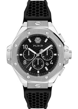 Часы Philipp Plein Plein Chrono Royal PWPRA0124